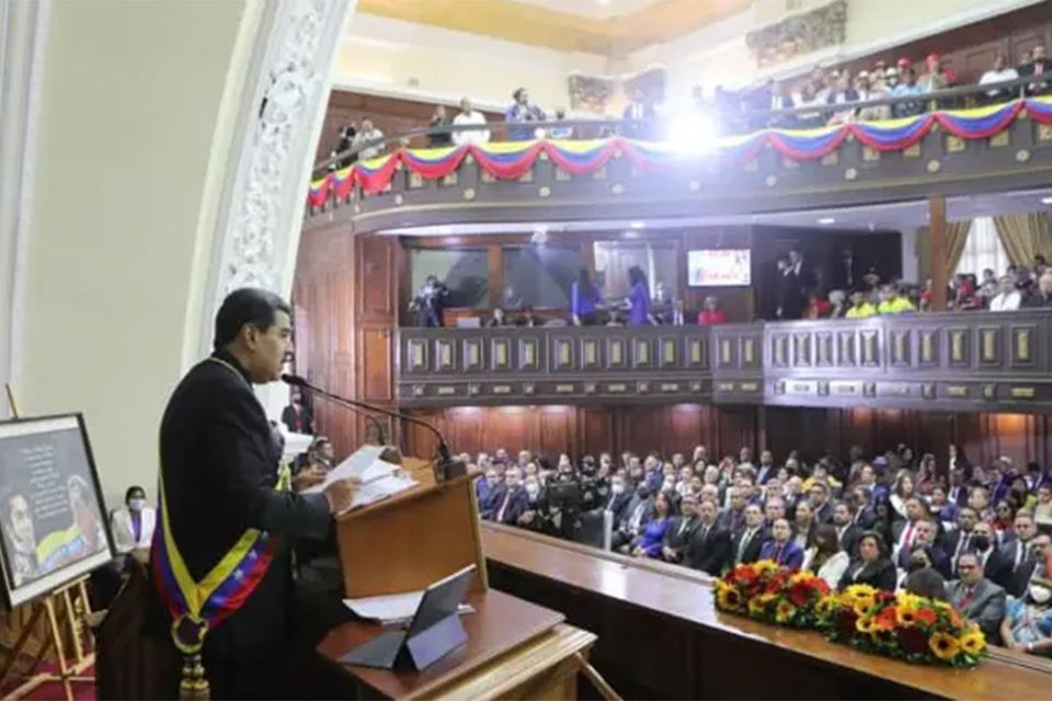 6 líneas de trabajo guiarán accionar del Gobierno Nacional