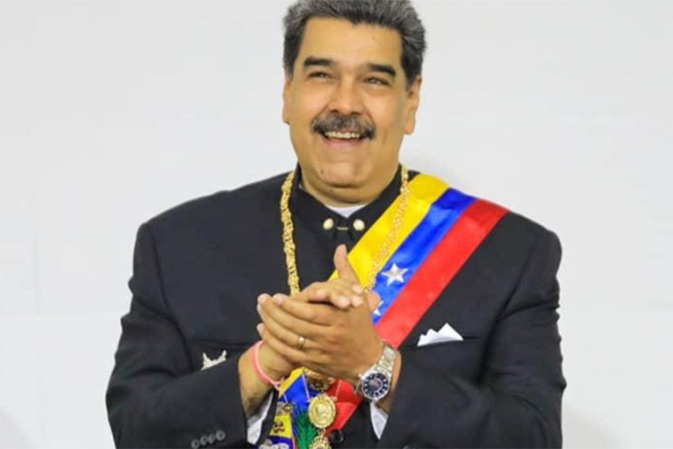 Venezuela registró el mayor crecimiento económico en América Latina en 2022