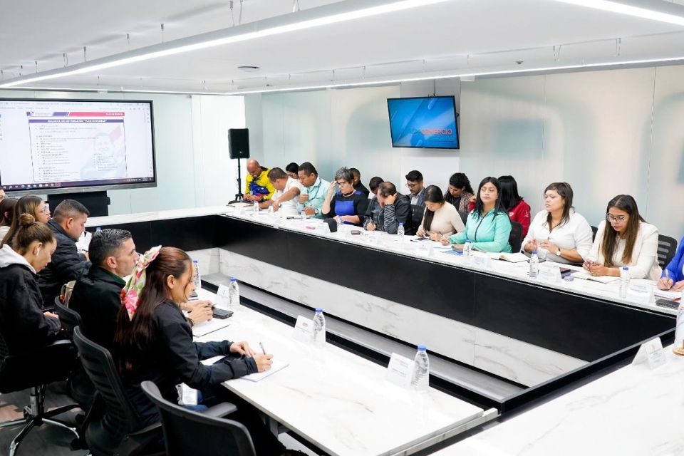 Ministerio de Comercio Nacional prepara segunda fase del Plan Bodega