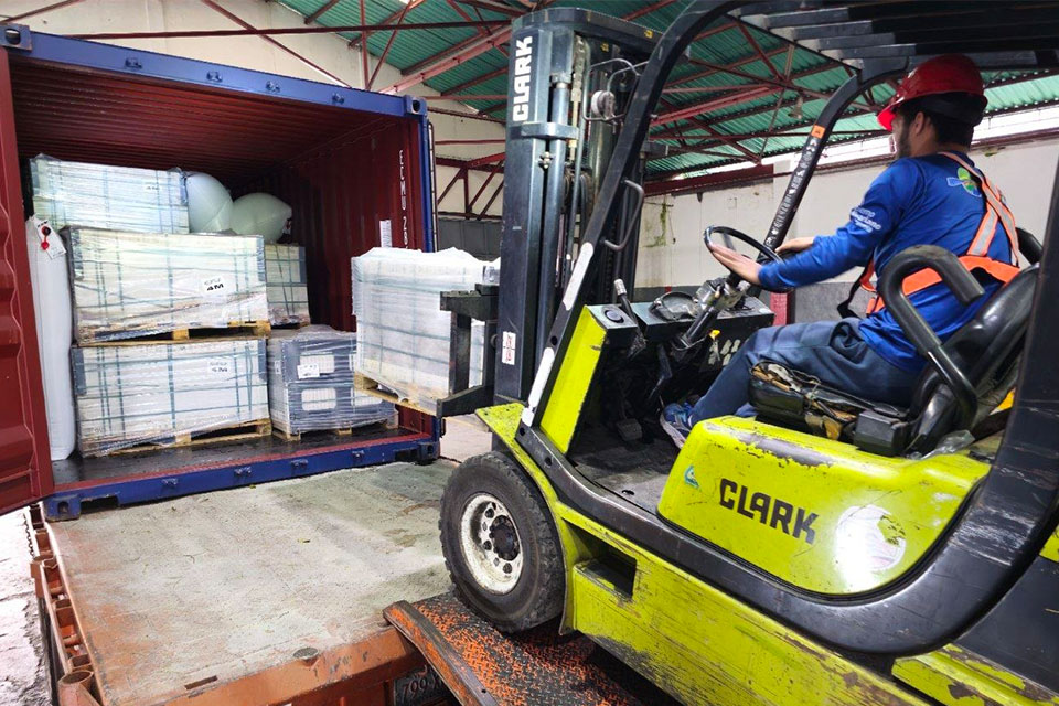 Almacenadora Caracas fortalece su compromiso con el desarrollo económico nacional 