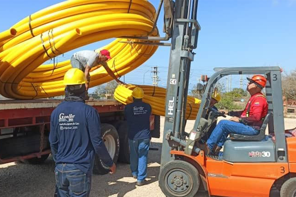 Almacenadora Caracas garantiza soluciones logísticas y aduaneras en todo el territorio nacional