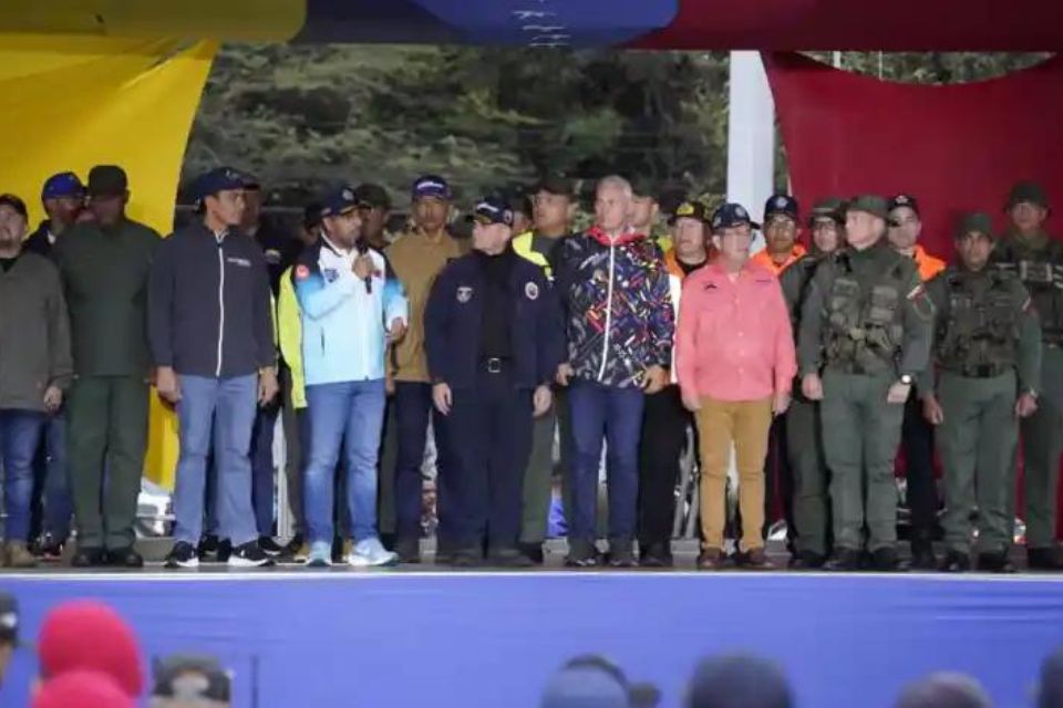 Ministerio de Comercio Nacional brindará acompañamiento al Dispositivo de Seguridad Carnavales 2024