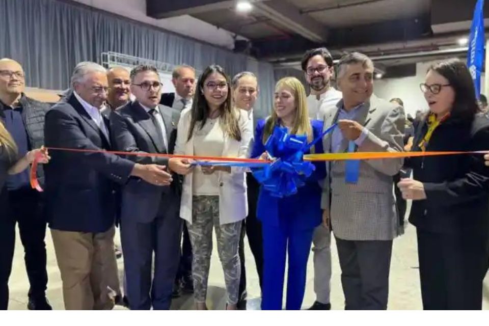 Expo Cavenju impulsa desarrollo de la industria juguetera en Venezuela