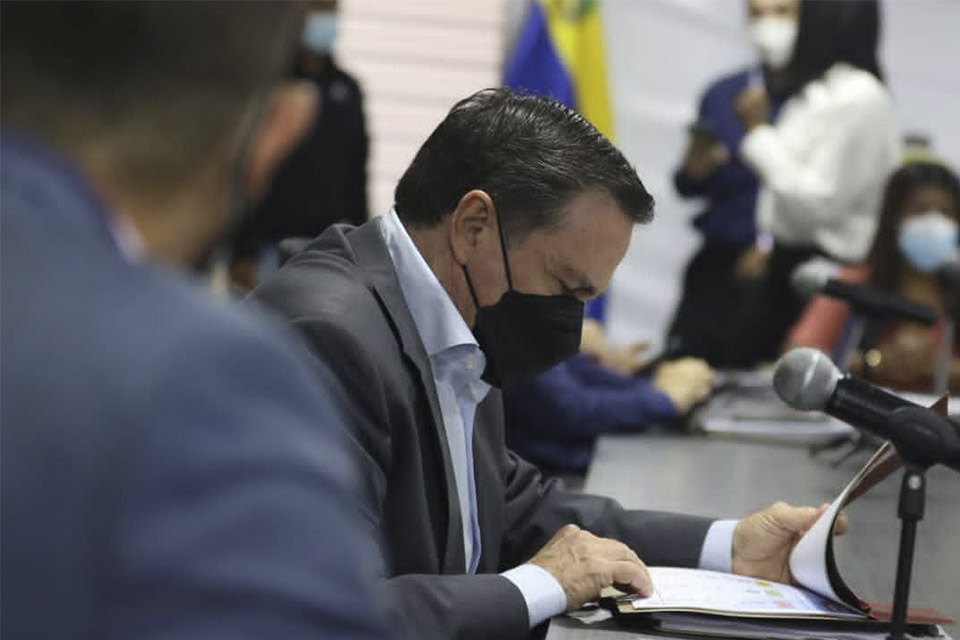 Farmacia Móvil Comunitaria: Un programa que se expande hacia la producción nacional