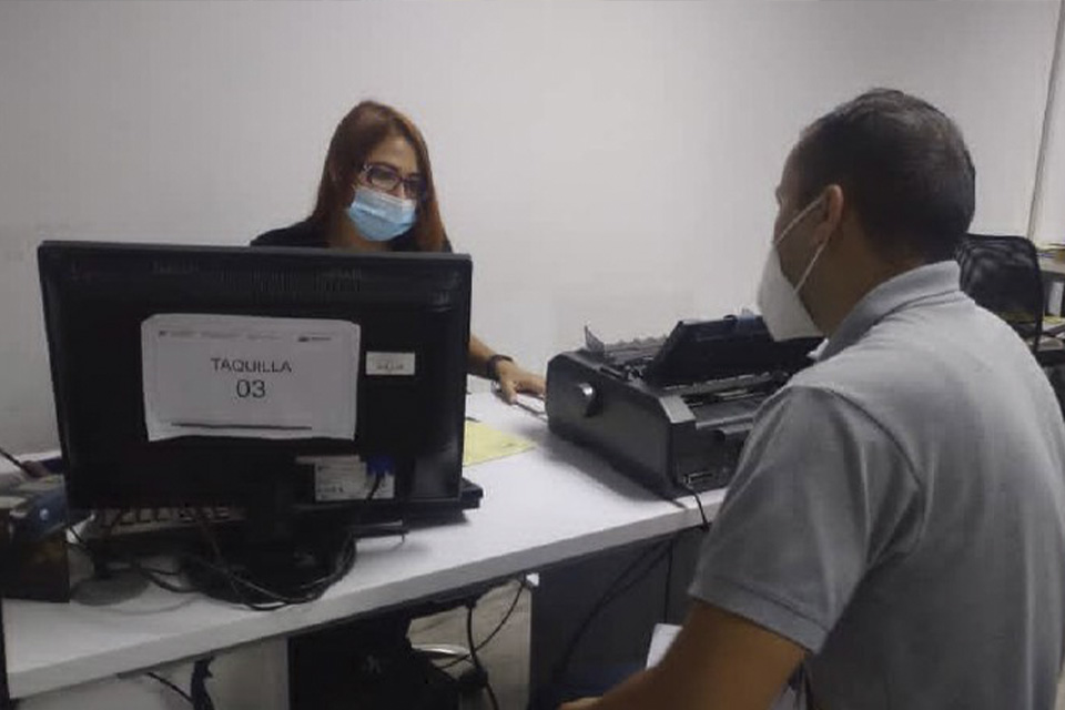 Servicio Autónomo de la Propiedad Intelectual atendió más de 2 mil usuarios en agosto