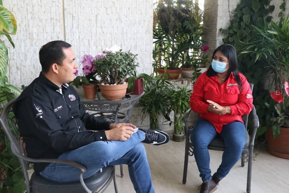 Almacenadora Caracas amplía la exportación de rubros