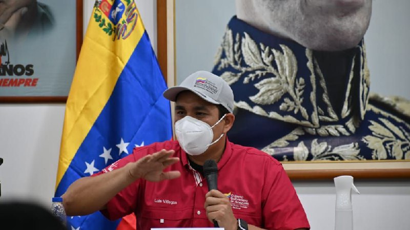 Apure 5