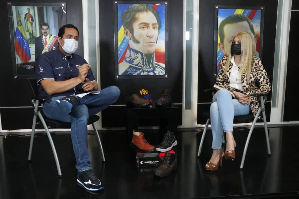 Calzapymi fortalecerá el Plan Z con producción nacional