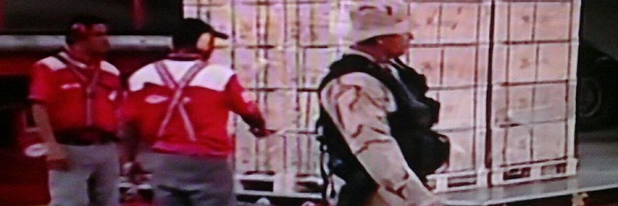 Arribaron 12 millones de piezas de billetes de Bs. 500