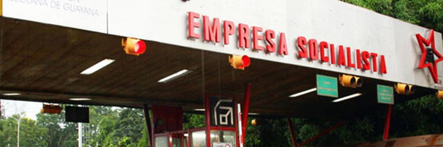 Industrias básicas del país reportan incrementos significativos en capacidad productiva