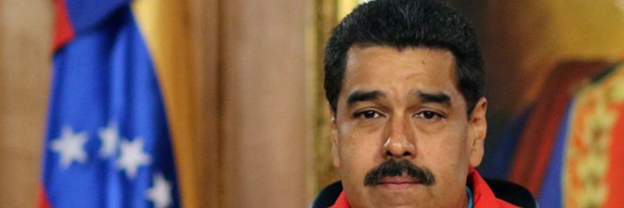 Presidente de Venezuela envía mensaje de esperanza a su pueblo