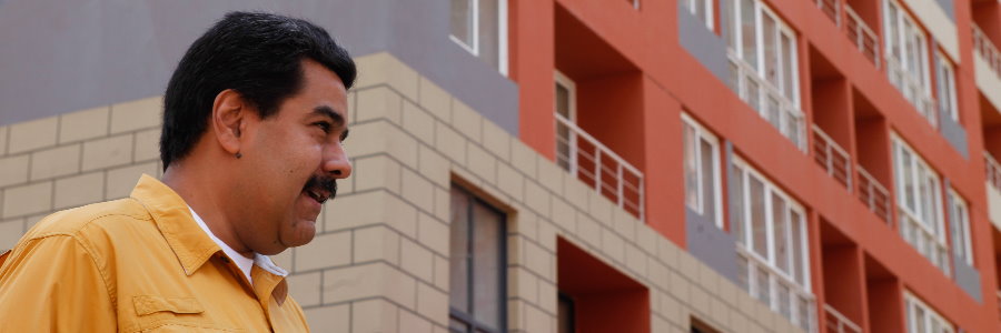 Misiones emprenden plan para afianzar el socialismo en lo territorial y lo social
