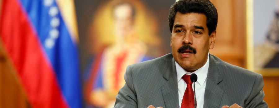 Maduro reitera que a partir del 1 de septiembre arranca la ofensiva de la Revolución Bolivariana