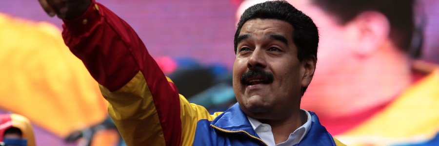 Maduro: No pierdo ni un segundo en mis responsabilidades