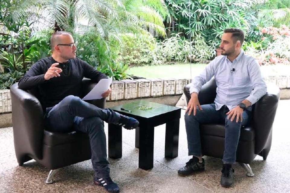 Cámara de Jóvenes Empresarios agrupa fuerzas productivas para apalancar el comercio nacional