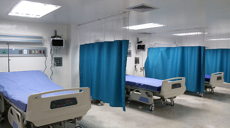 clinicas y hospitales del pais piden afirmar emergencia humanitaria por falta de insumos