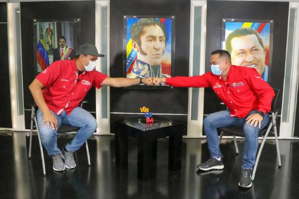 Servicios de importación y exportación están a disposición de los emprendedores