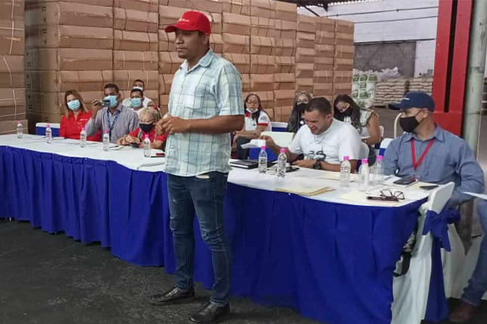 Ministerio de Comercio Nacional certificará conocimientos de trabajadores