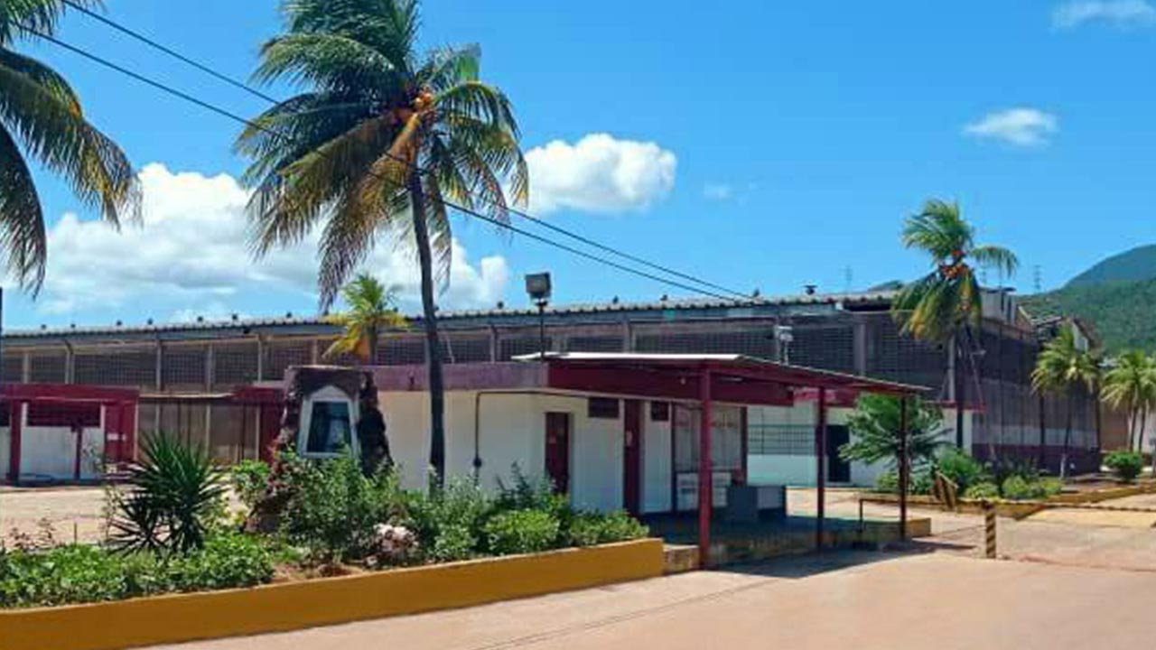 SEDE PORLAMAR