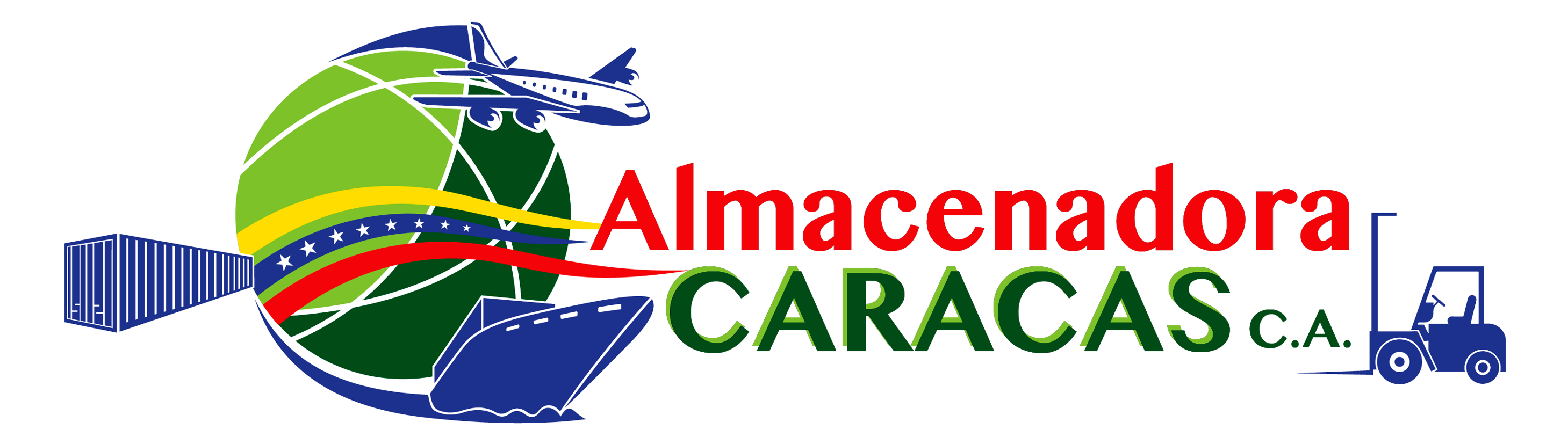 ALMACENADORA CARACAS :.