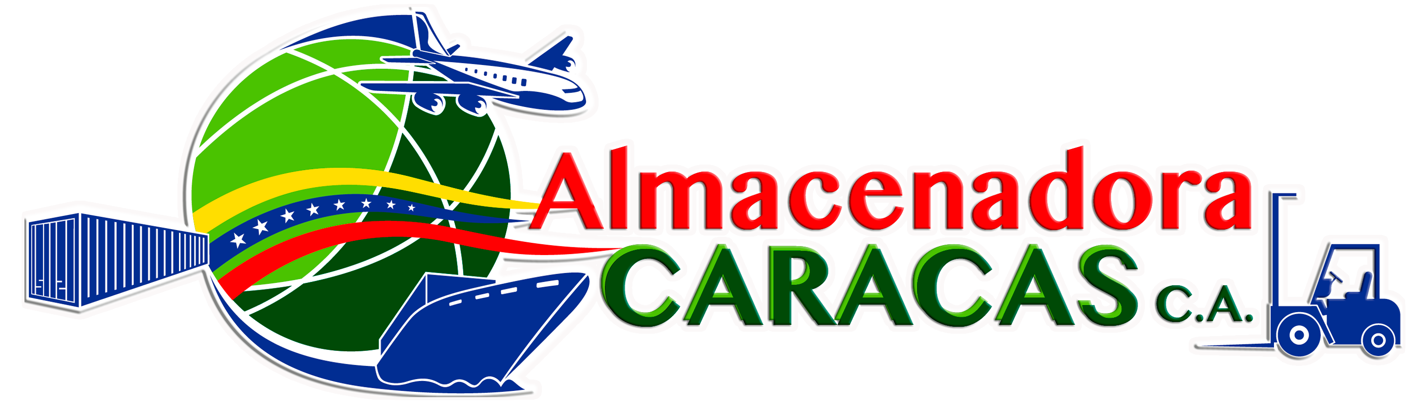 ALMACENADORA CARACAS :.