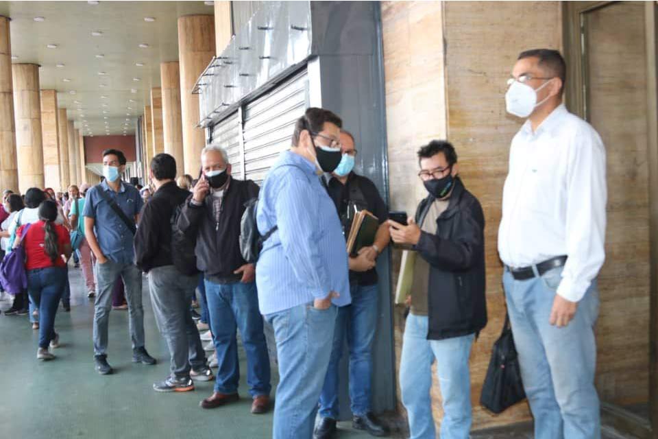 Más de 2 mil usuarios atendidos por SAPI en julio para registro de Propiedad Intelectual