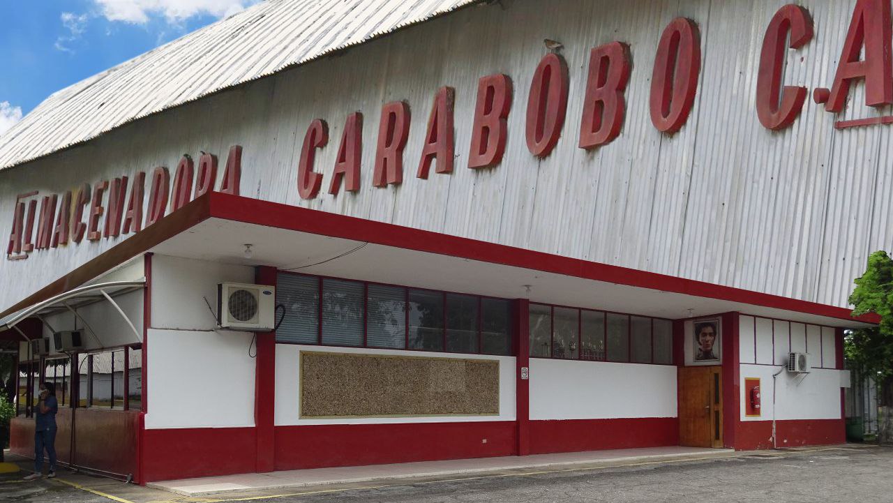 SEDE CARABOBO