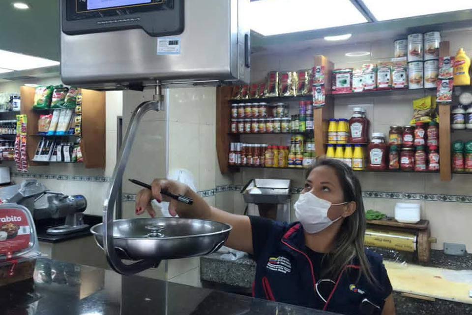 Más de 1500 usuarios fueron atendidos por el Sencamer en julio