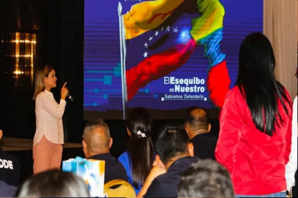 Inició encuentro regional del ministerio de Comercio Nacional para impulsar el mercado comercial