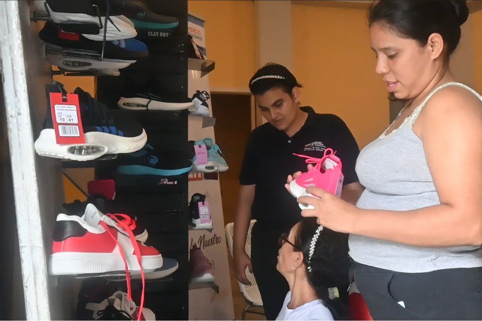 Plan Z atendió a más de 1.000 familias de Base de Misiones “Sol de Venezuela” en Caracas 