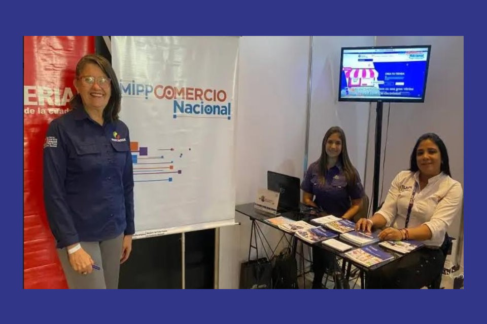ministra comercio 3